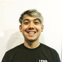 Straight Tooth Junction ico