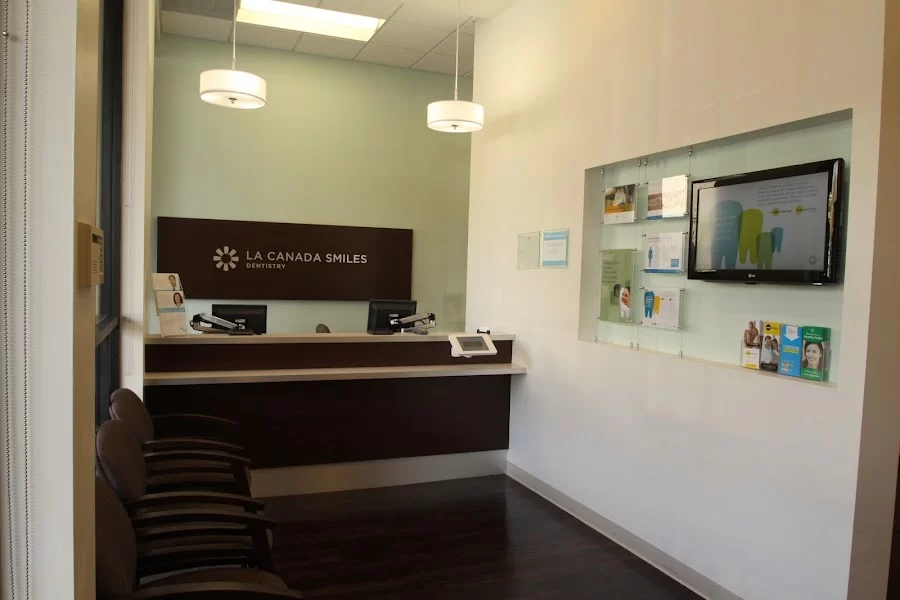 La Canada Smiles Dentistry Picture 4
