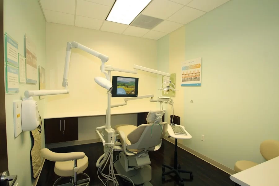 La Canada Smiles Dentistry Picture 5