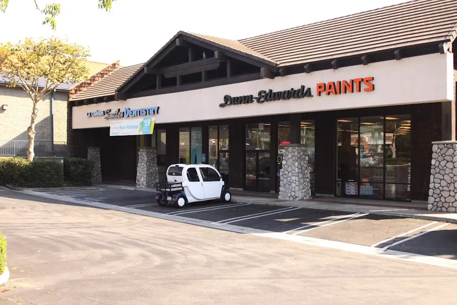 La Canada Smiles Dentistry Picture 9