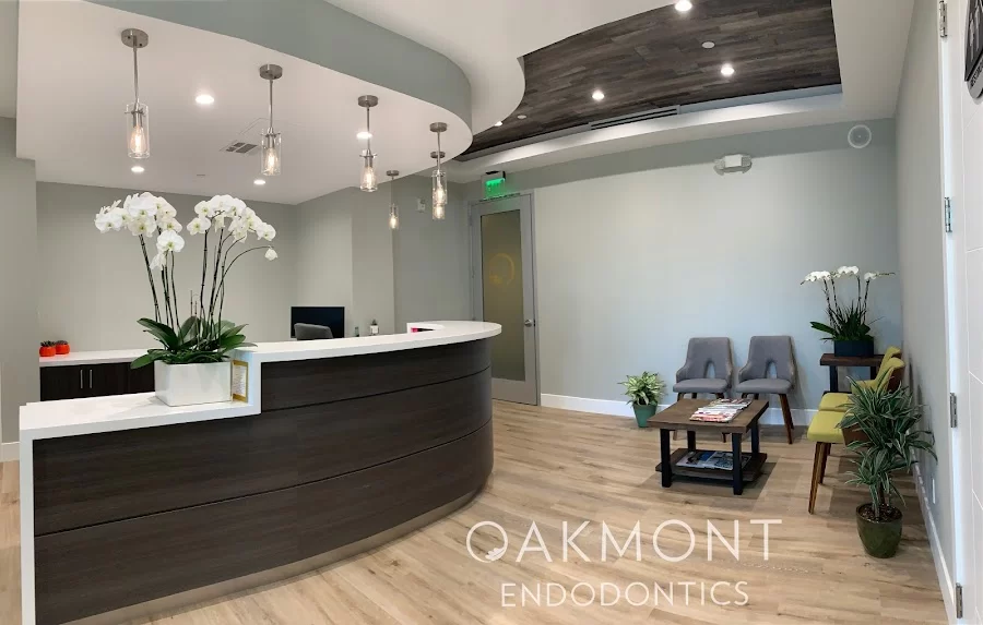 Oakmont Endodontics Picture 5