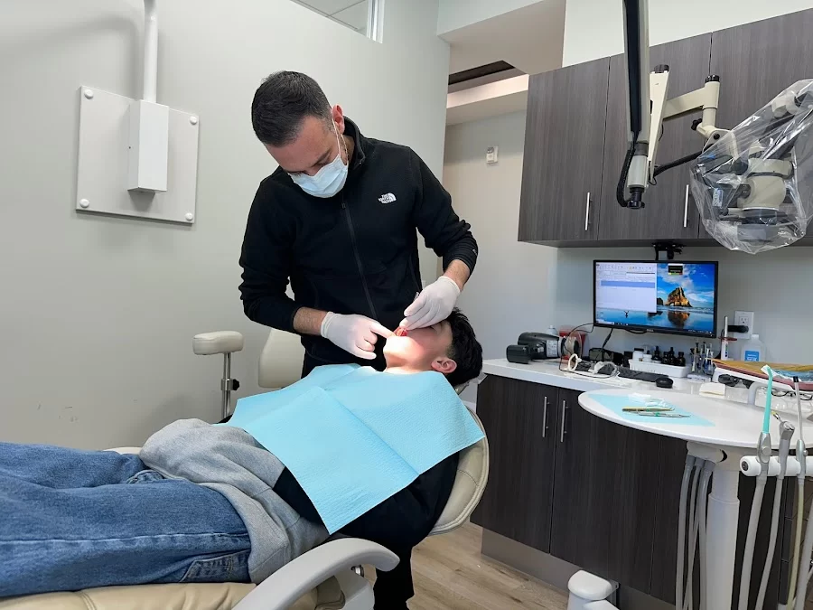 Oakmont Endodontics Picture 6