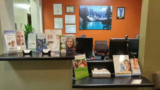 Honolulu Dental Office Picture 1