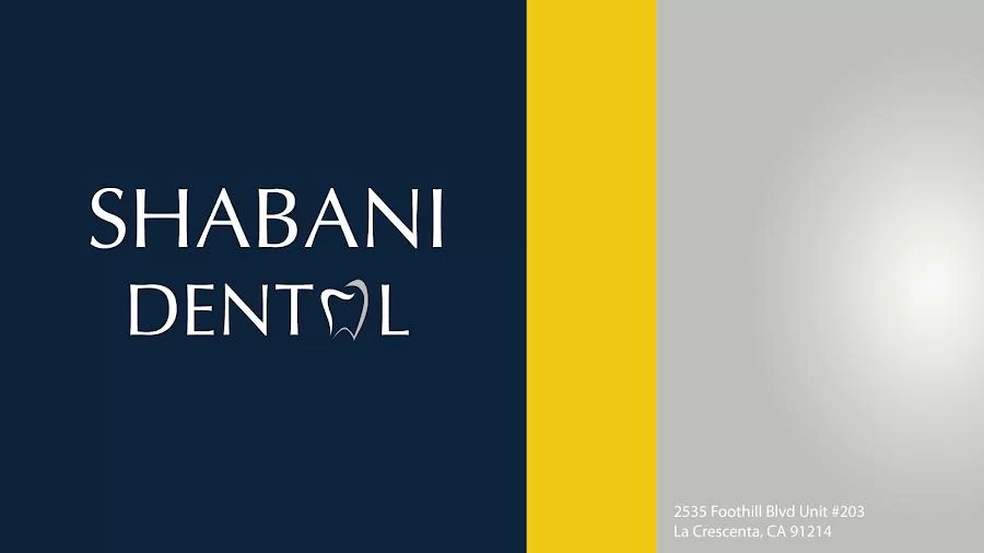 Shabani Dental: Elena Shabani, DDS Picture 2