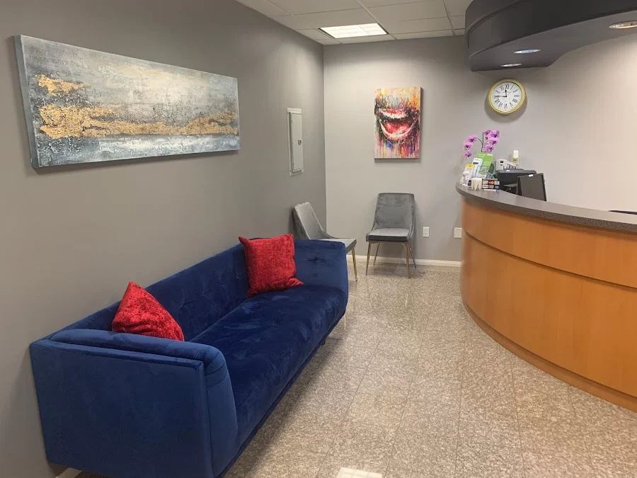 Shabani Dental: Elena Shabani, DDS Picture 1