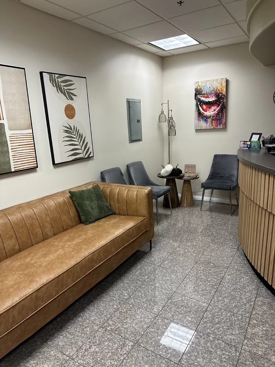 Shabani Dental: Elena Shabani, DDS Picture 9