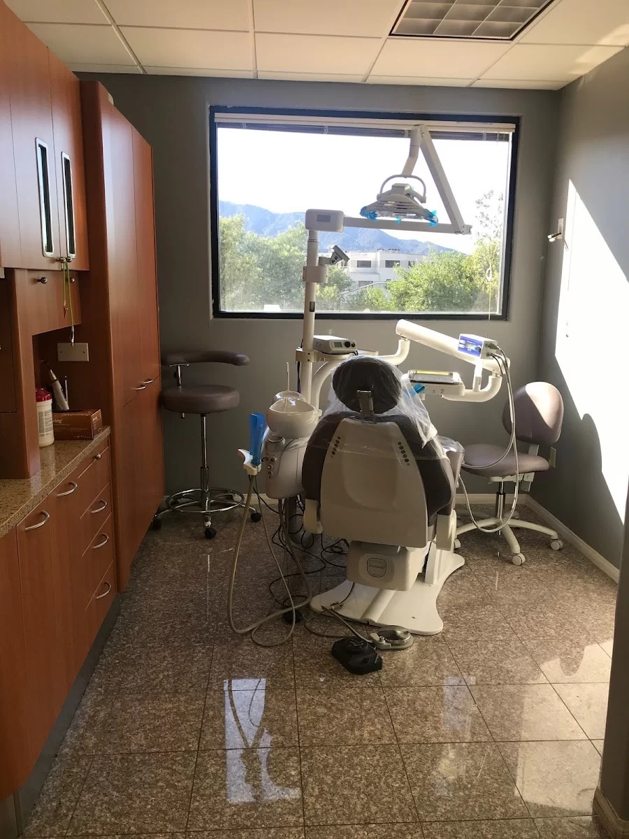 Shabani Dental: Elena Shabani, DDS Picture 8