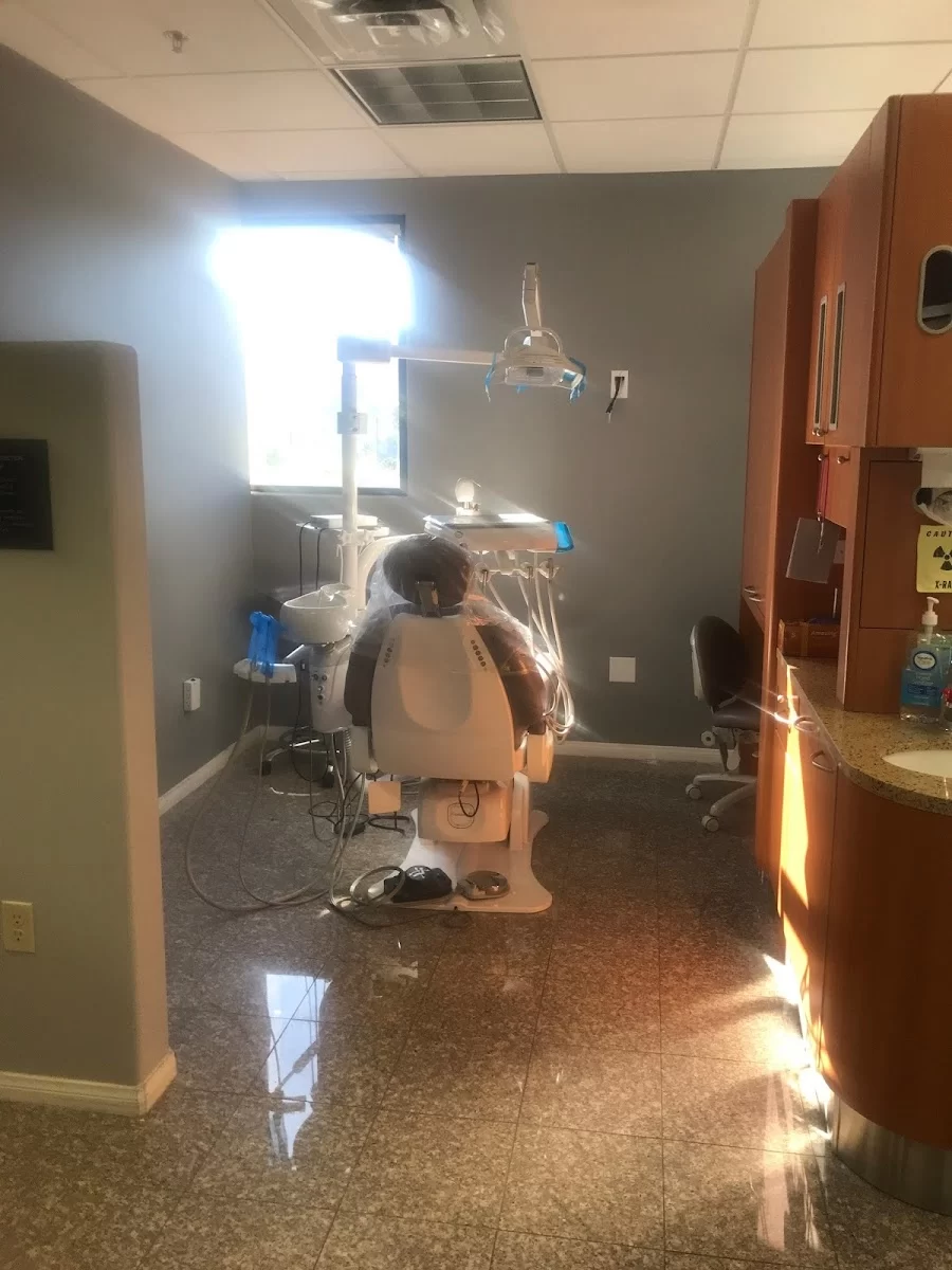 Shabani Dental: Elena Shabani, DDS Picture 6
