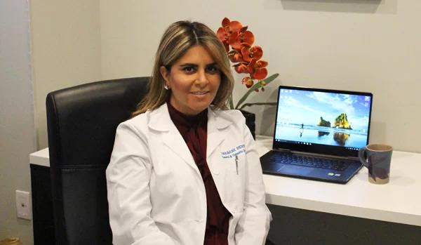 Shabani Dental: Elena Shabani, DDS Picture 5