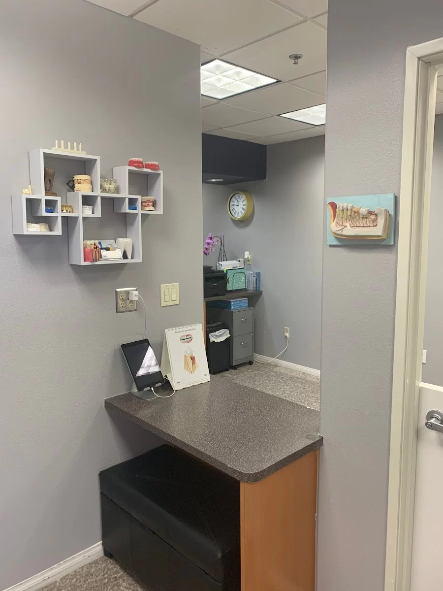 Shabani Dental: Elena Shabani, DDS Picture 7