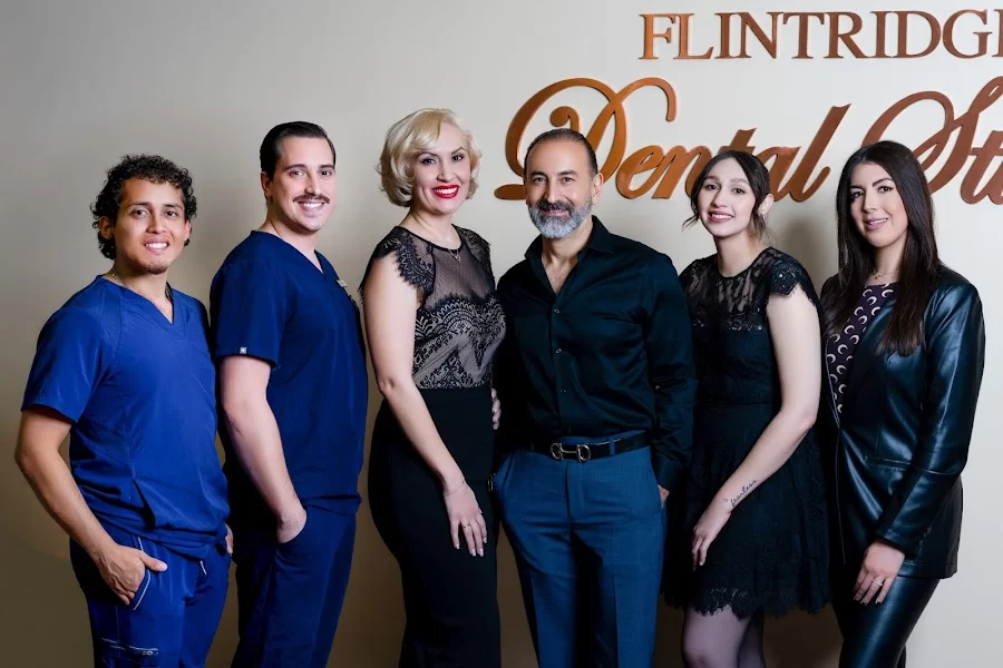 Flintridge Dental Studio Picture 7