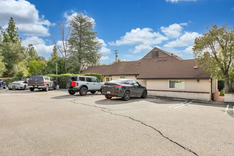 Flintridge Dental Studio Picture 8