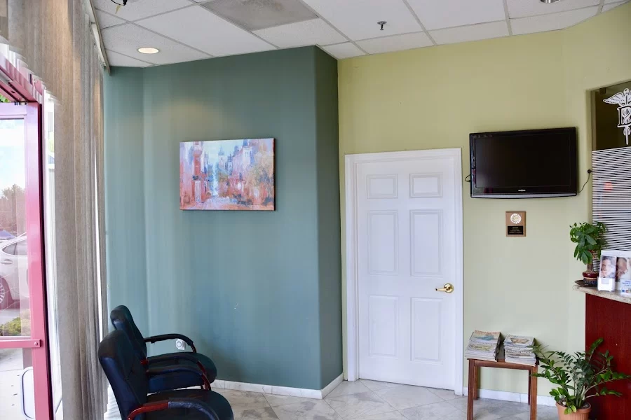 Family Dentistry Dr. Vahag Mehrabian Picture 1