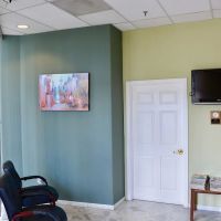 Family Dentistry Dr. Vahag Mehrabian ico