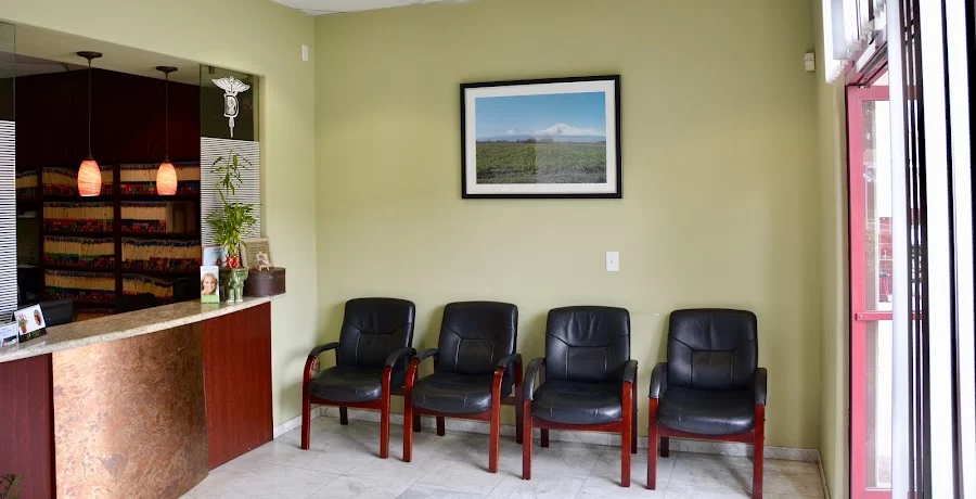 Family Dentistry Dr. Vahag Mehrabian Picture 2