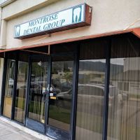 Montrose Dental Group ico