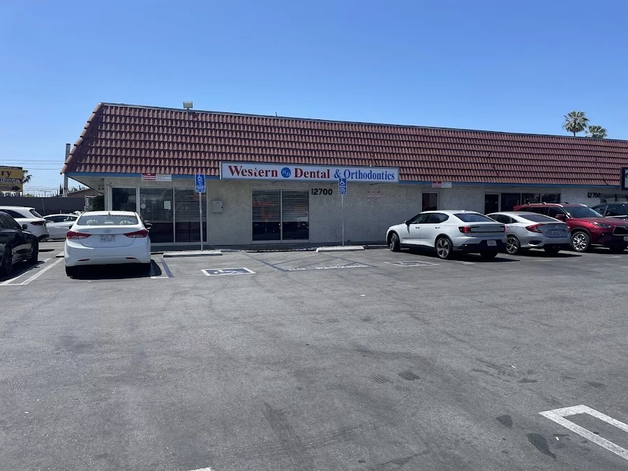 Western Dental & Orthodontics Picture 7