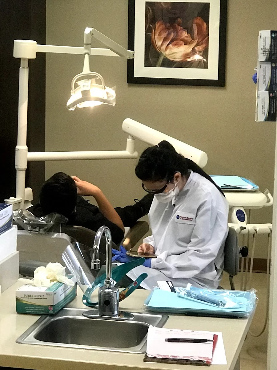 Western Dental & Orthodontics Picture 10