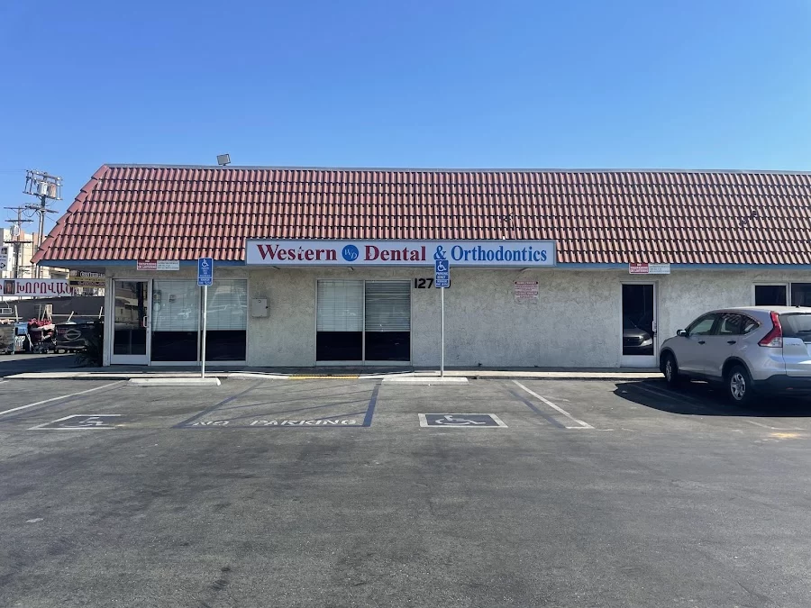 Western Dental & Orthodontics Picture 6