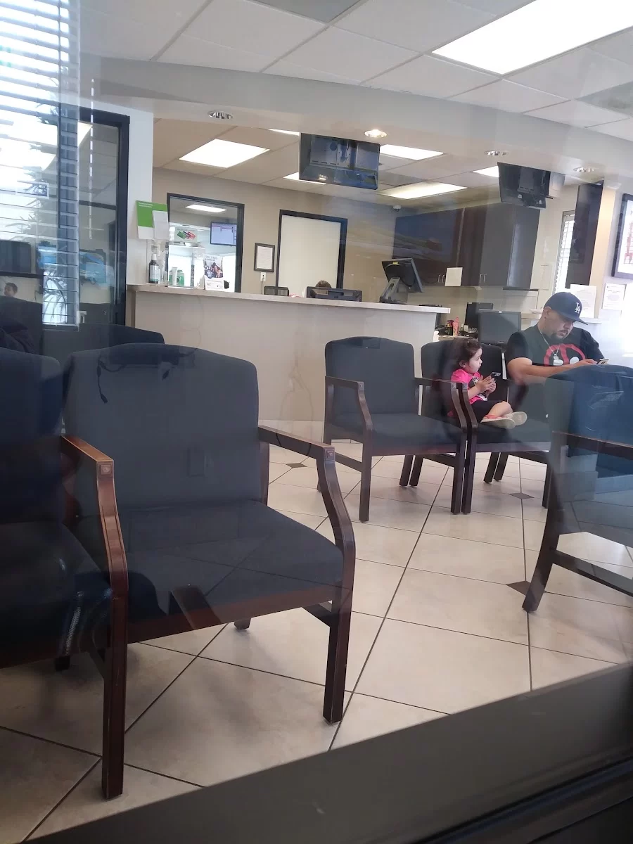 Western Dental & Orthodontics Picture 9