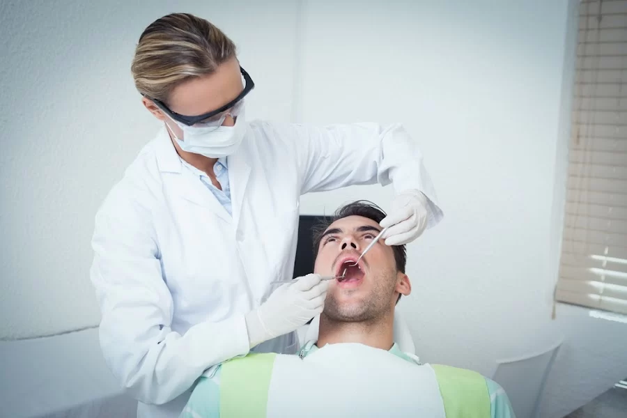 OKC Emergency Dental Picture 2