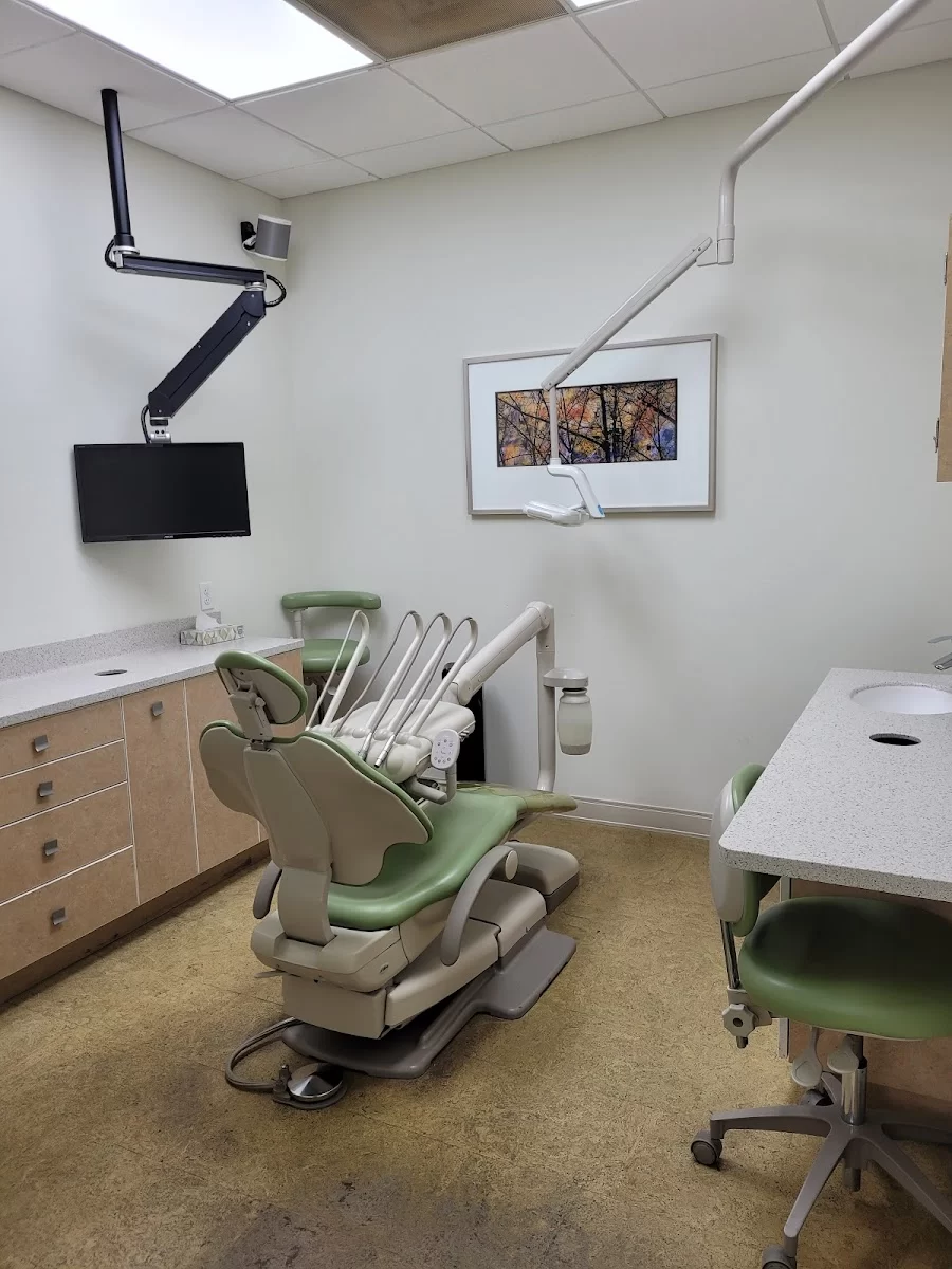 Center for Prosthetic Dentistry Picture 2