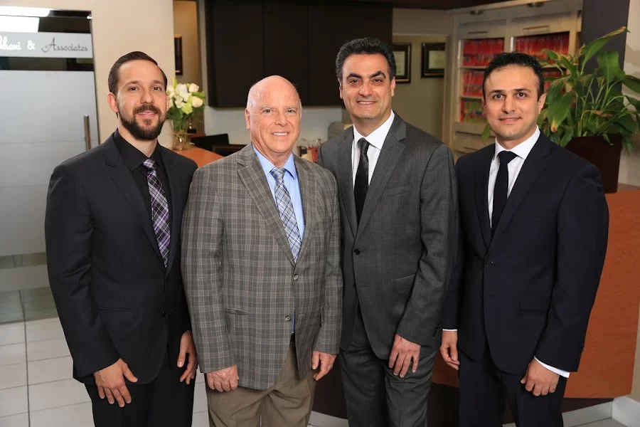 Dr Vahik Meserkhani Picture 2