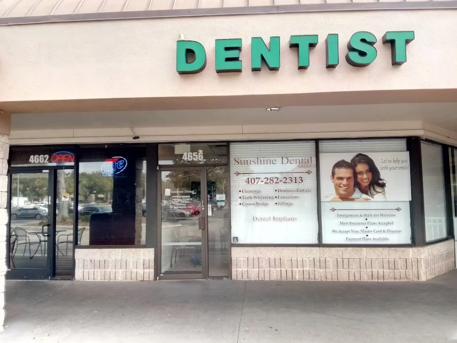 Sunshine Dental Group Picture 2
