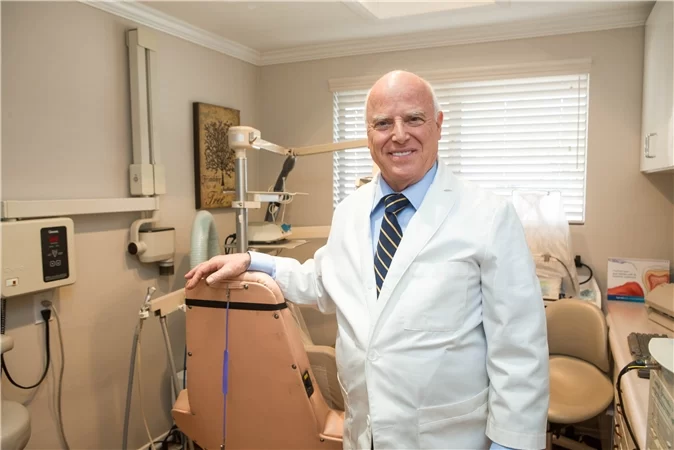 Glendale Holistic Dentistry - Los Angeles Dentists Group Picture 7