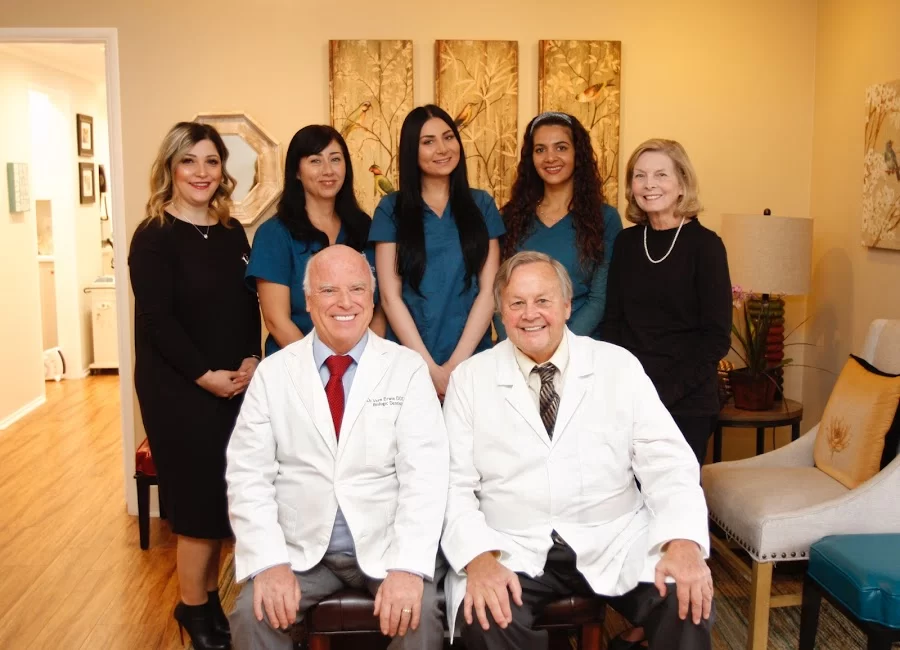 Glendale Holistic Dentistry - Los Angeles Dentists Group Picture 3