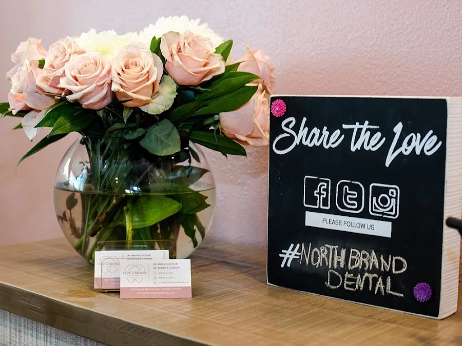 North Brand Dental - Dentist in Glendale, CA Picture 5