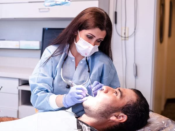 North Brand Dental - Dentist in Glendale, CA Picture 2