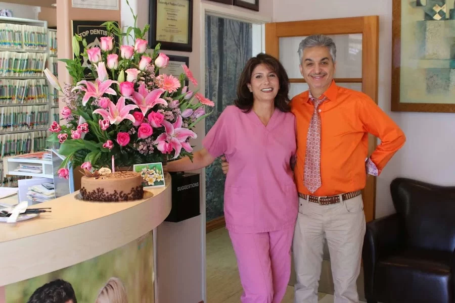 Smile Dental Practice Picture 10