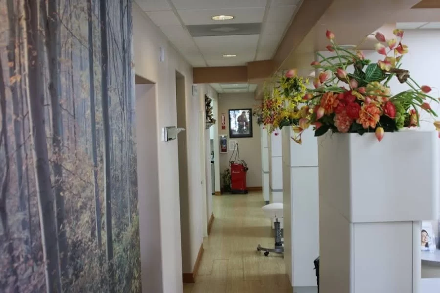 Smile Dental Practice Picture 5