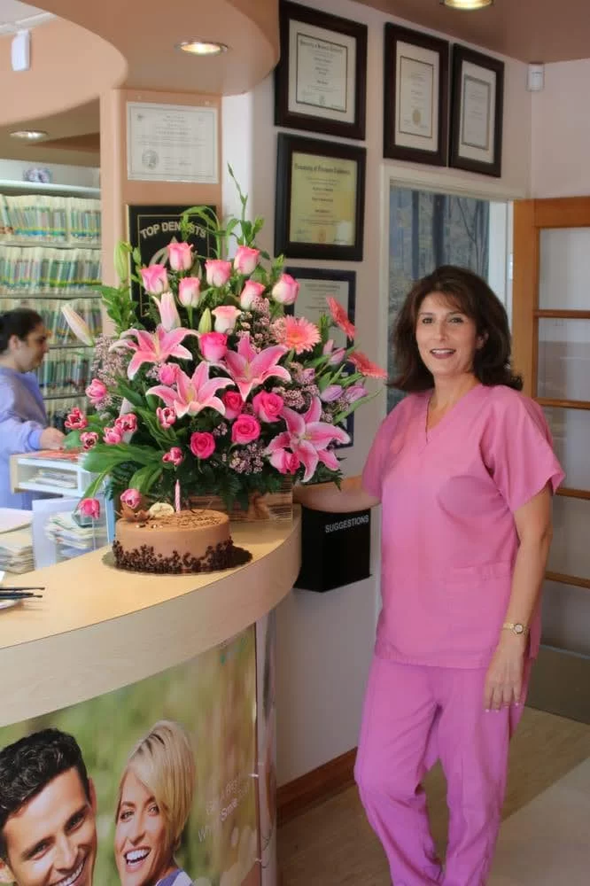 Smile Dental Practice Picture 8