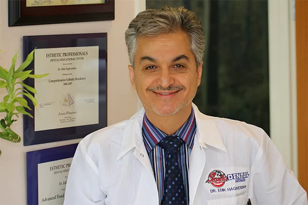 Smile Dental Practice Picture 3