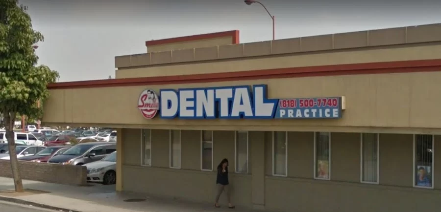 Smile Dental Practice Picture 4