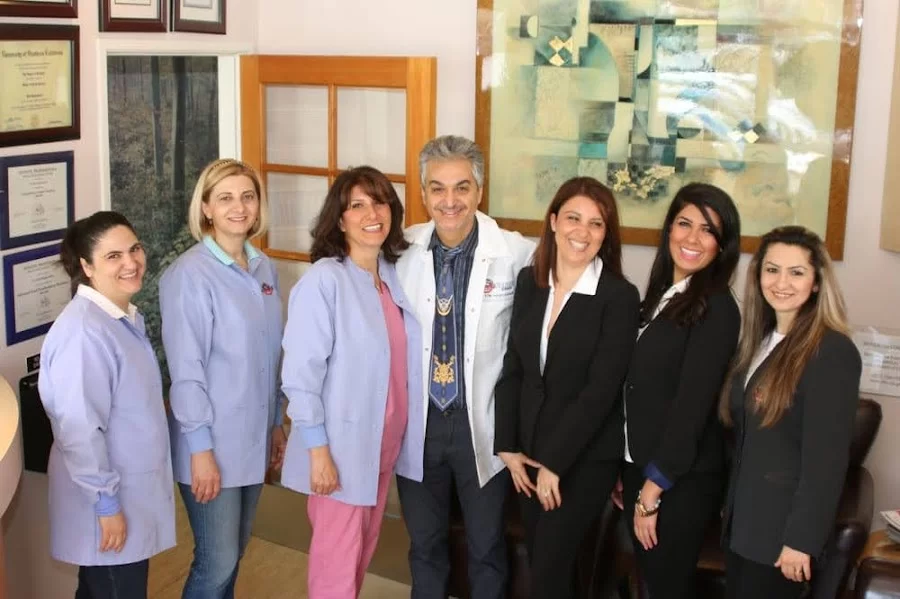 Smile Dental Practice Picture 9