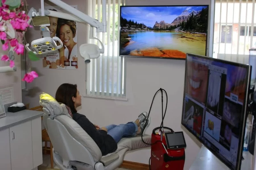 Smile Dental Practice Picture 7