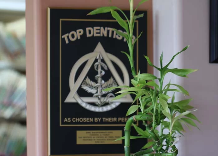 Smile Dental Practice Picture 1