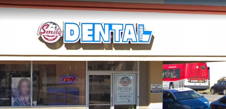 Smile Dental Practice Picture 2