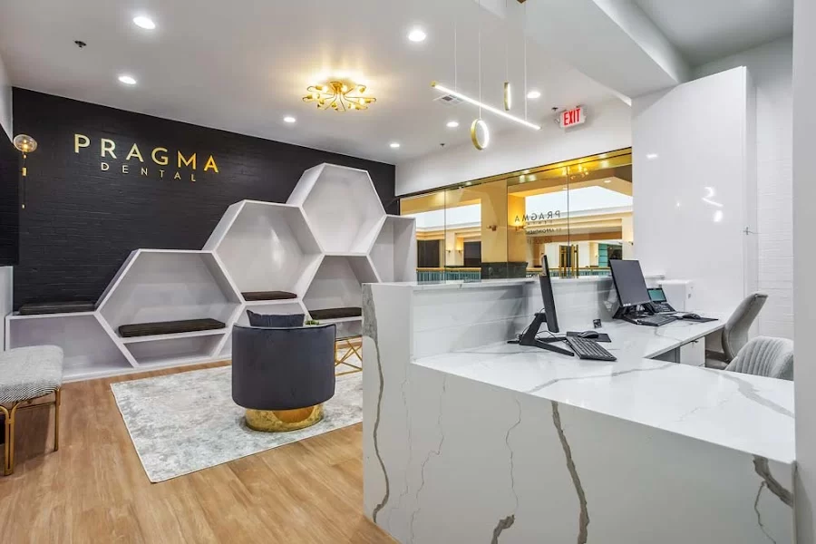 Pragma Dental OKC Picture 3