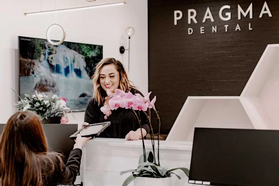 Pragma Dental OKC Picture 6