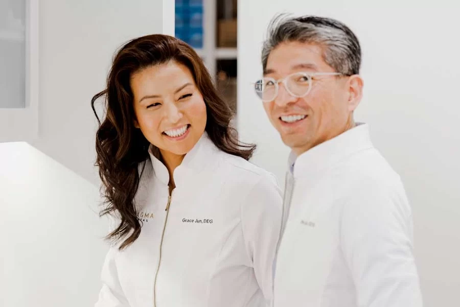 Pragma Dental OKC Picture 2