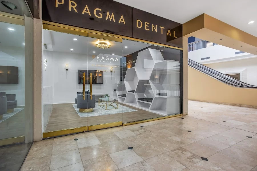 Pragma Dental OKC Picture 10