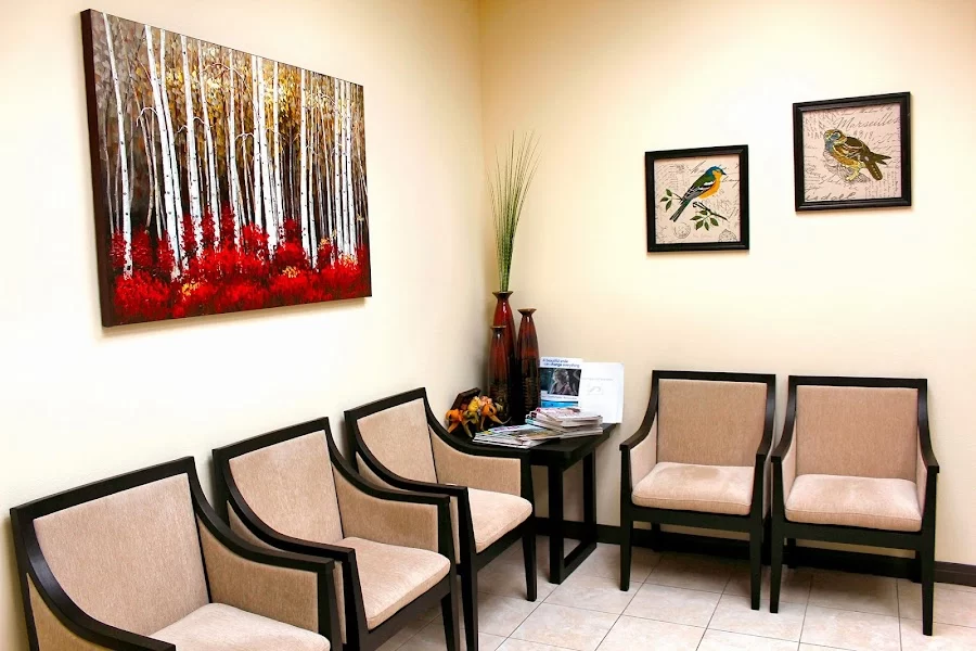 Precision Dental: Leo Aghajanian DDS Picture 1
