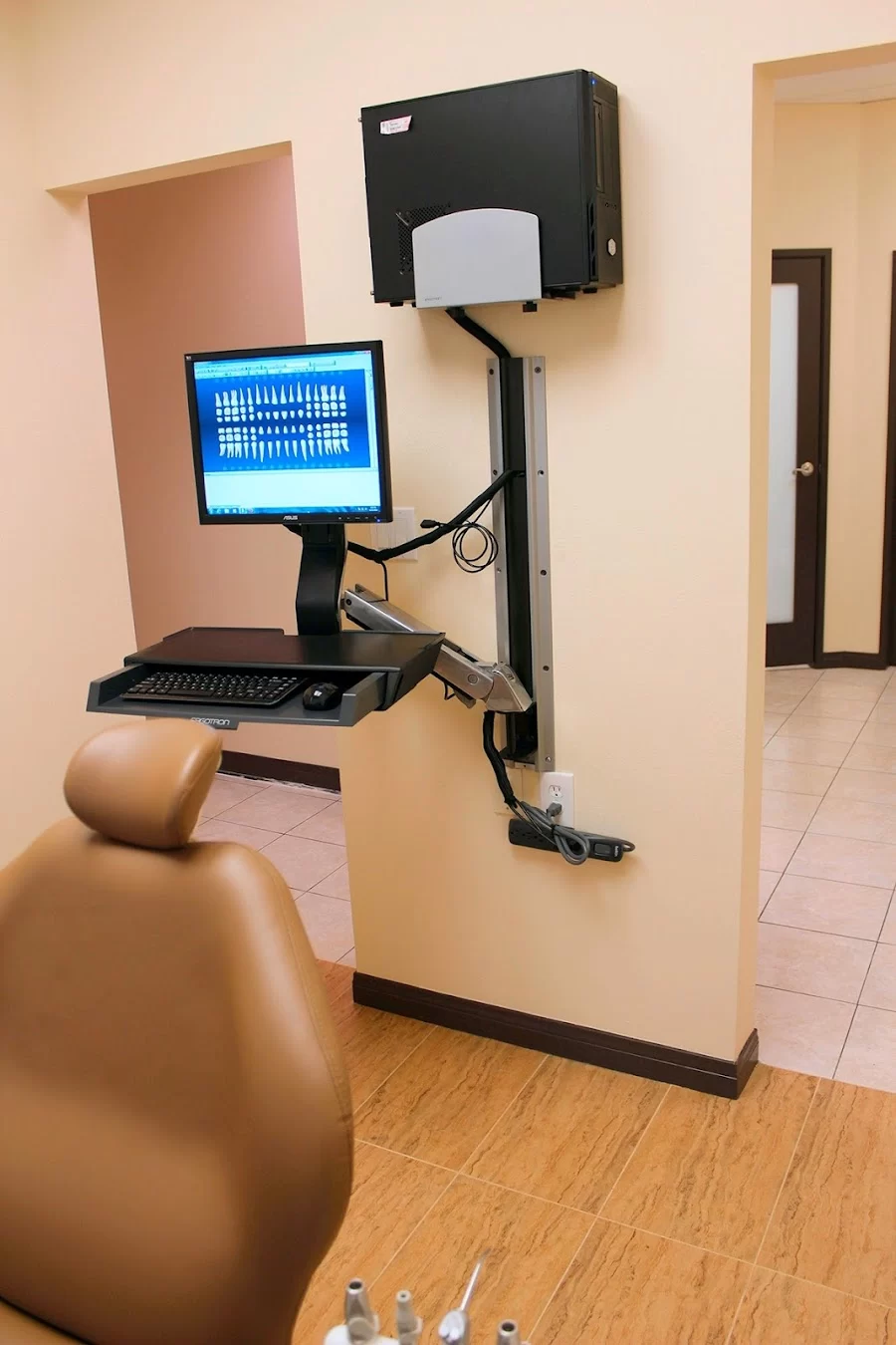 Precision Dental: Leo Aghajanian DDS Picture 9