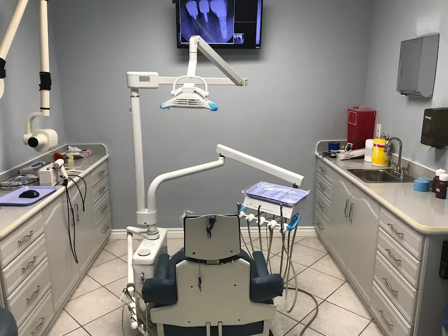 Saryan Dental Picture 7