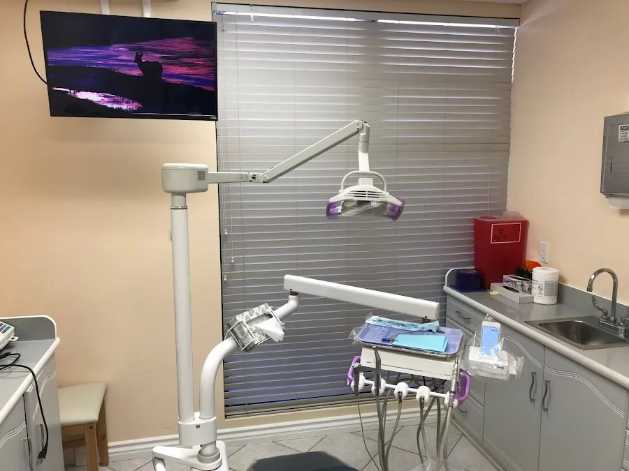 Saryan Dental Picture 6