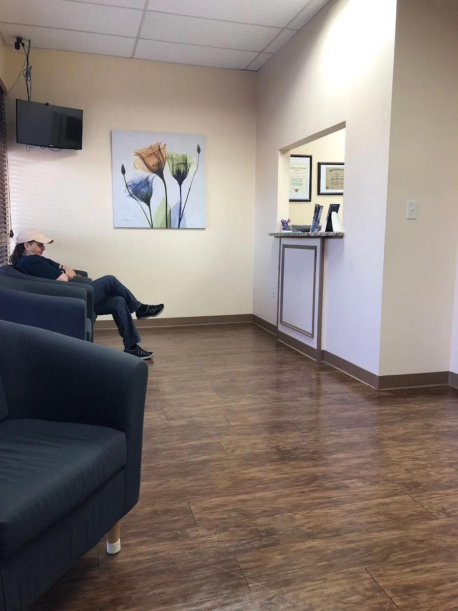 A V Dental Picture 3